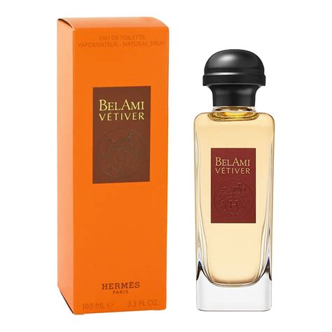 belami hermes|vetiver fragrantica.